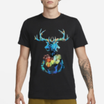 Mastodon Rocks Blood Mountain Beast Shirt