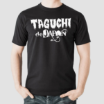 Ryusuke Taguchi De Japan Shirt