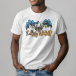 Limp Bizkit Clown shirt