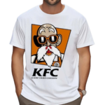 Kame Fried Chicken FC Shirt