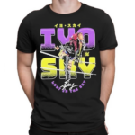 Iyo Sky Ropes Lost In The Sky Shirt