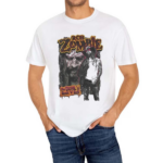 Devils Rock N Roll 2024 Shirt