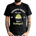 Favorite Sweet Ima Sugu 01 41 Tabetai Kakigori Shirt