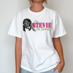 Pop Base I’m Stevie To The Bullshit shirt