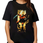 Tau Empire Commander Farsight Shirt