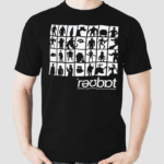 Collection Robot Shirt