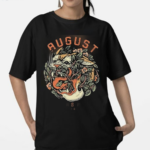 August Burns Red Tiger Est 2003 Shirt