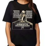 Jason Aldean Highway Desperado 2023 The Memories Shirt