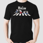 The Hollow Walking Across Shirt