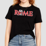 Rome Emperors Patriotic Shirt