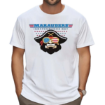 Marauders Independence Day Independence Day Celebration Shirt