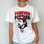 Terry Funk Icon Ringer Shirt