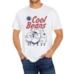 Cool Beans Shirt