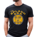 The Splash Era 2011 2024 Shirt