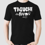 Ryusuke Taguchi De Japan Shirt