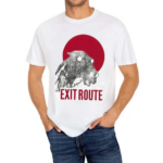 Exit Route Shirt