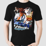 Lucki Rapper Graphic Shirt