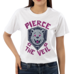 Pierce The Devil Bear Shirt