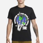 Hasan Piker Workers Of The World Unite Shirt