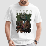 Jsr Direct Haken Raptor Shirt