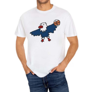 Usa Bird Shirt