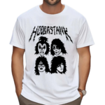 Lxix Hoobastank Shirt