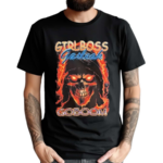 New Chadchad Girlboss Shirt