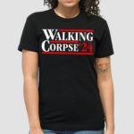 Walking Corpse ’24 shirt