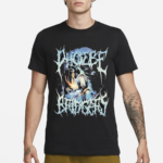 Phoebe Bridgers Wizard Shirt