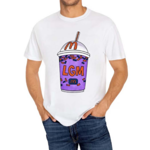 LGM Macdonalds Shirt