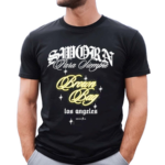 Sworntous Brown Bag Podcast Shirt