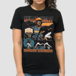 Hunter Ensley Vintage Icon Shirt