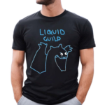Liquid Guild Shirt