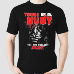 Young Nudy X Clout Ea Shirt