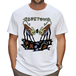 Cavetown Bug Lovin New Shirt