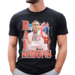 Raf Simons Shirt