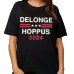 Delonge Hoppus 2024 Elderemo Shirt