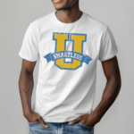 SmartLess University Shirt