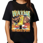 Weezy Block Is Hot Dreams Shirt