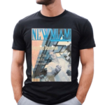 King Of Downtown Shirt