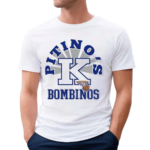 Pitinos Bombinos A New Tradition Shirt