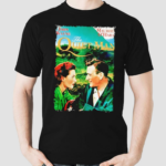 John Wayne And Maureen O’hara The Quiet Man Shirt