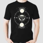 Morbid Celestial Morbid Network Shirt