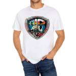 Unofficial Houston Fire Station 48 Shirt