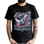 Haiden Deegan Redbud Buchanan MI July 6 2024 Shirt