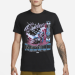 Haiden Deegan Redbud Buchanan MI July 6 2024 Shirt