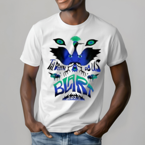 Til Death Do Us Blart Mcelroy Shirt