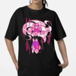 Mega Man Zero Awakened Shirt