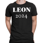 Leon 2024 shirt
