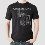 Usher Raymond Iv Confessions Usher Shirt